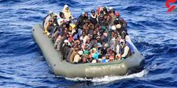 اتحادیه اروپا؛ متهم به بی‌عملی در نجات پناهجویان