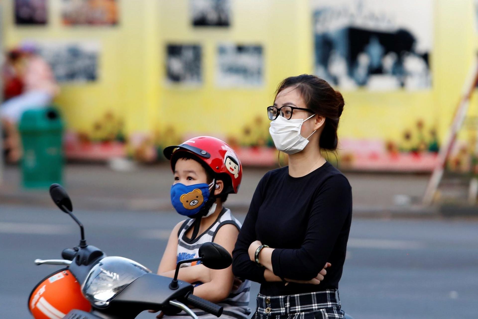 گونه جدید و جهشی ویروس کرونا در ویتنام شناسایی شد