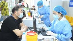 عوارض واکسن کرونای چینی چقدر است؟