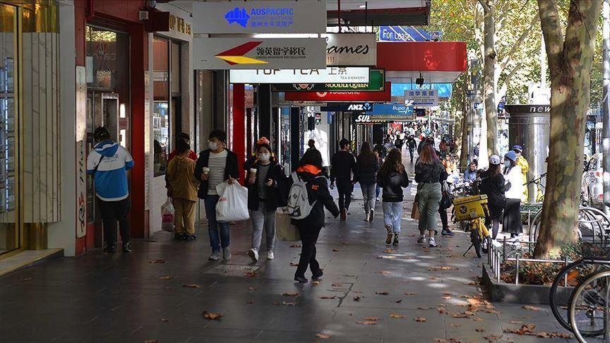 شناسایی 3 بیمار جدید مبتلا به کووید-19 در ویکتوریا