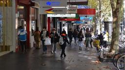 شناسایی 3 بیمار جدید مبتلا به کووید-19 در ویکتوریا