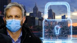 تمدید اجرای مقررات قرنطینه در ملبورن استرالیا