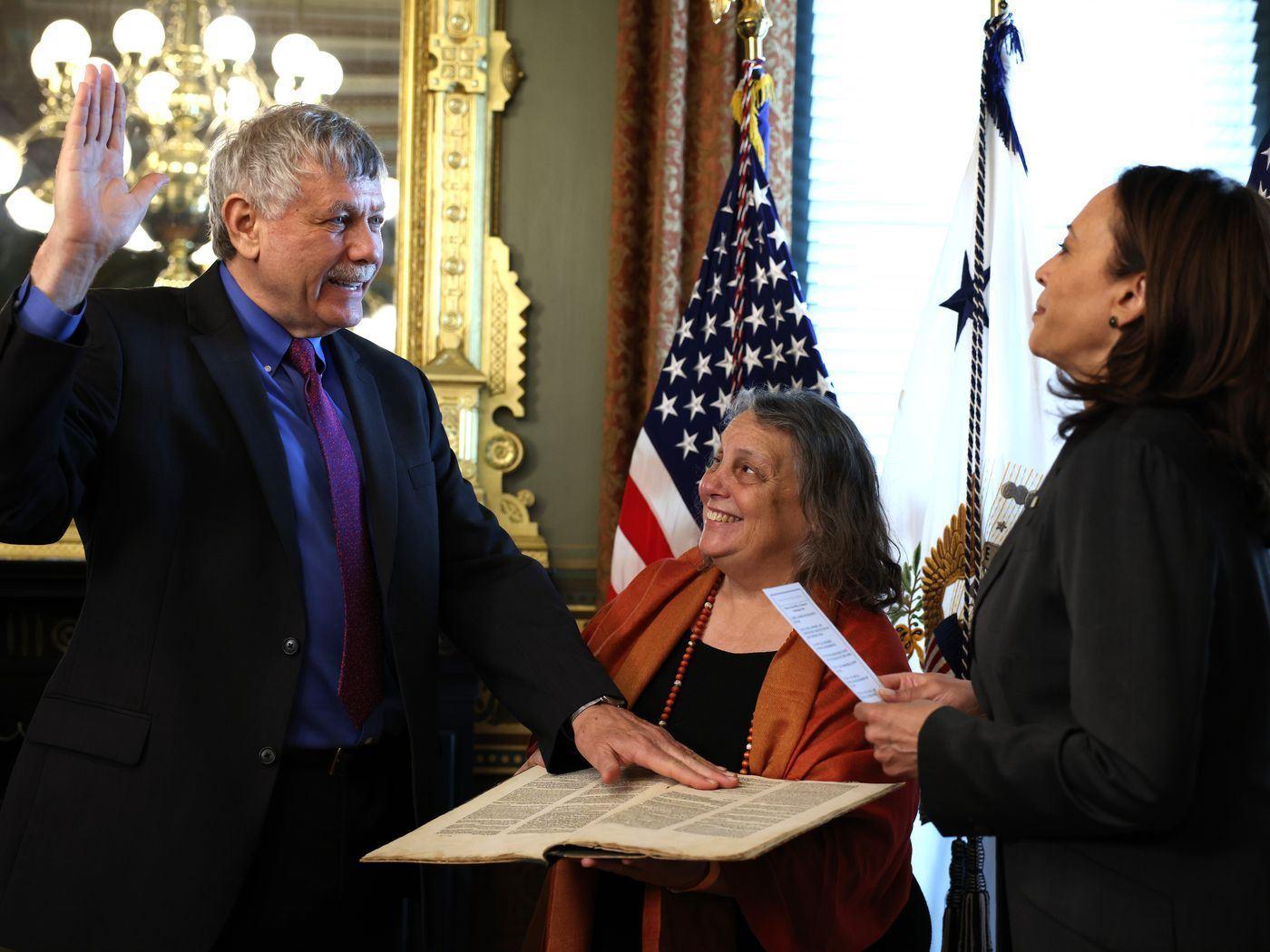 تولید واکسن در 100 روز، هدف آمریکا برای همه‌گیری‌ها