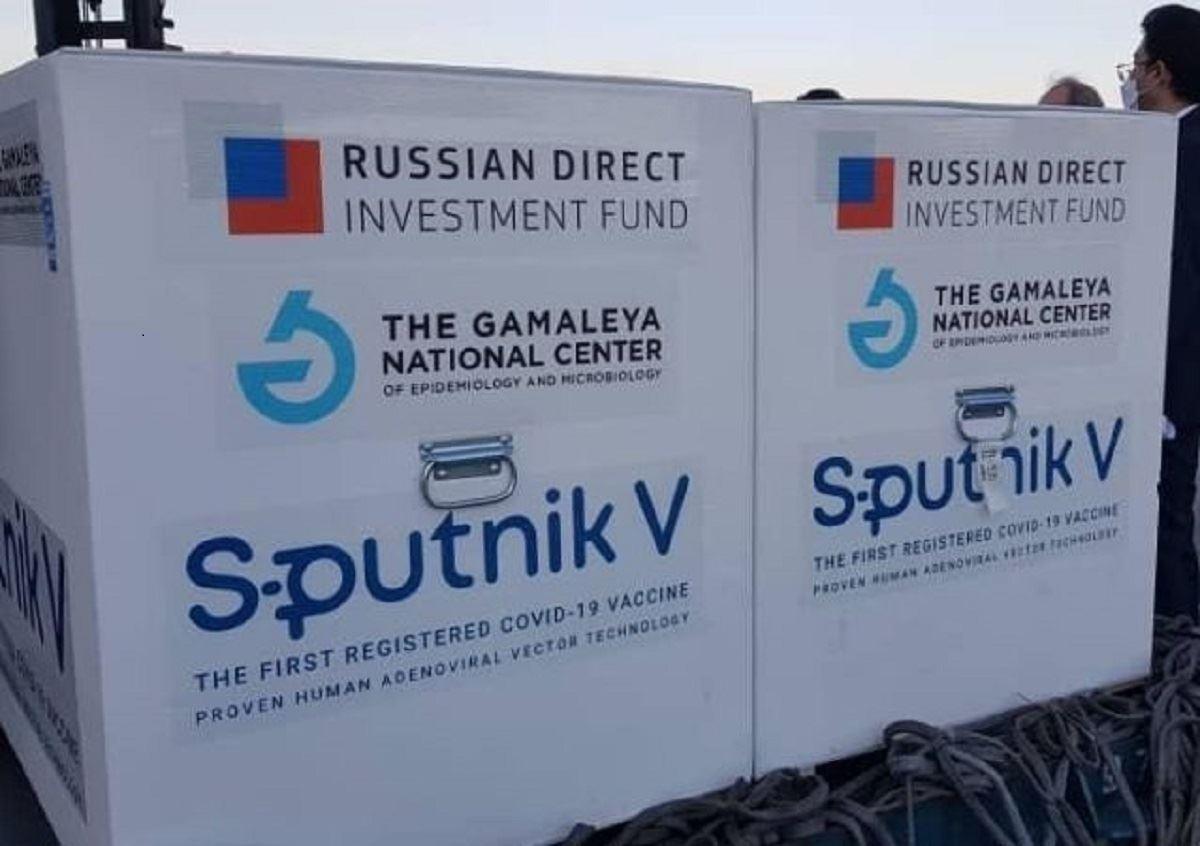 واردات ۵میلیون و ۷۴۷ هزار دوز واکسن کرونا به ایران