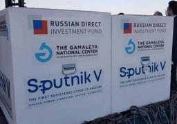 واردات ۵میلیون و ۷۴۷ هزار دوز واکسن کرونا به ایران