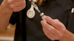 مخالفت دولت استرالیا با تزریق اجباری واکسن کرونا