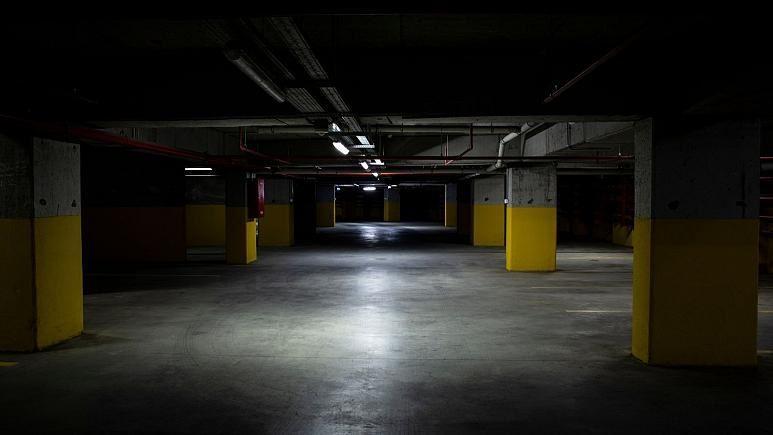 فروش پارکینگ به قیمت یک میلیون یورو در هنگ‌کنگ