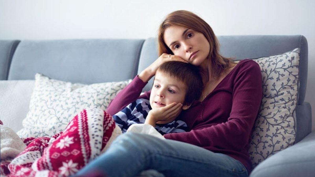 4درصد خانوارهای اروپا تک سرپرست اداره می‌شود