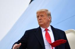 ترامپ: بدون پرداخت پول با ایران توافق می‌کردم