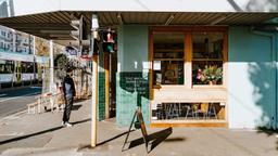 مراکز عرضه غذاهای بیرون‌بر به فهرست مکان‌های در معرض خطر ویکتوریا اضافه شد