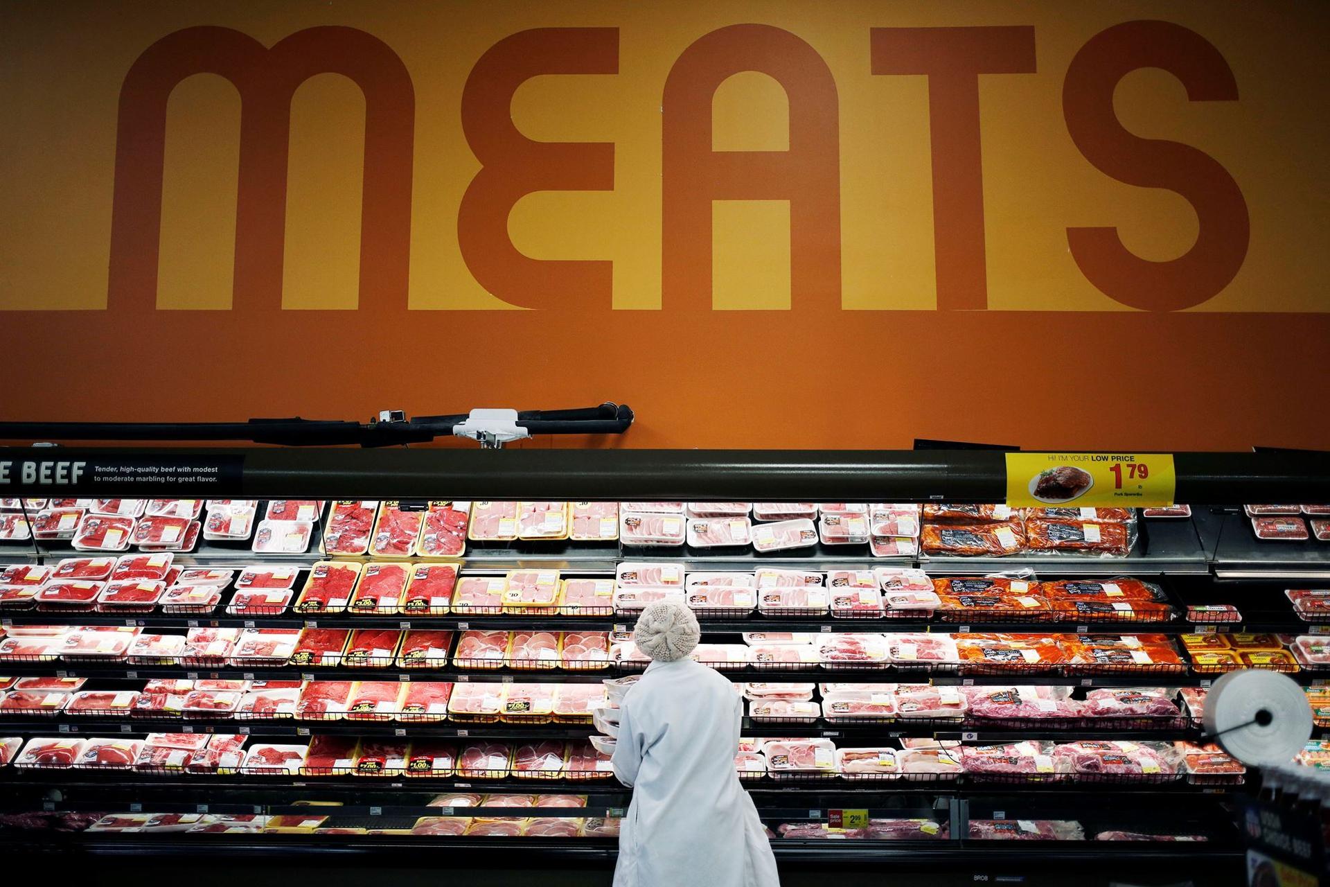 بزرگترین شرکت بسته‌بندی گوشت جهان و باج به هکرها 