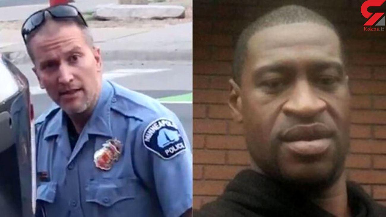 اهدای جایزه پولیتزر به فیلمبردار لحظه کشته‌شدن جورج فلوید