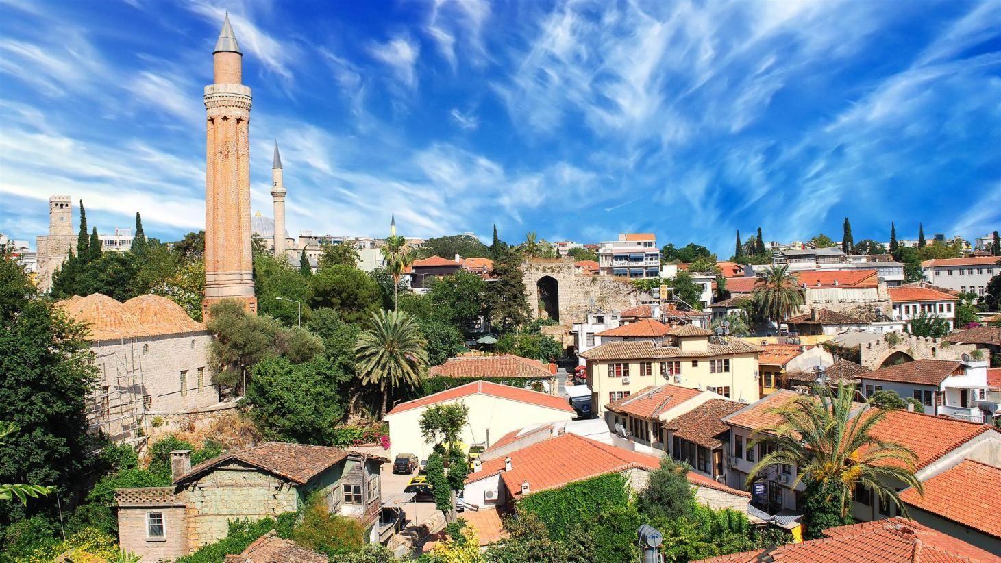 عراق؛ بزرگترین خریدار خانه در ترکیه شد