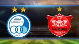 دربی پایتخت ایران 24 تیر برگزار می‌شود