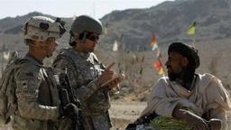 لیتوانی و اعطای پناهندگی به مترجم‌های افغان نیروهای نظامی