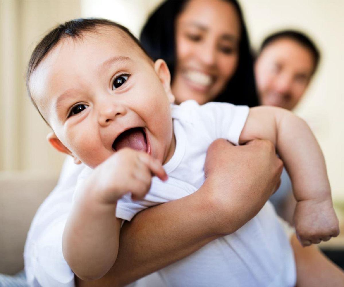 افزایش فرزندآوری با کاهش محدودیت‌های پاندمی در اروپا