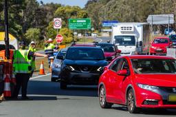 شناسایی یک بیمار مبتلا به کرونا در کوئینزلند