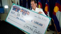 جایزه ۱میلیون دلاری و رشد ۱ درصدی واکسیناسیون در آمریکا