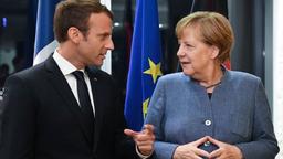 جنجالی که طرح آلمان و فرانسه در اروپا ایجاد کرد
