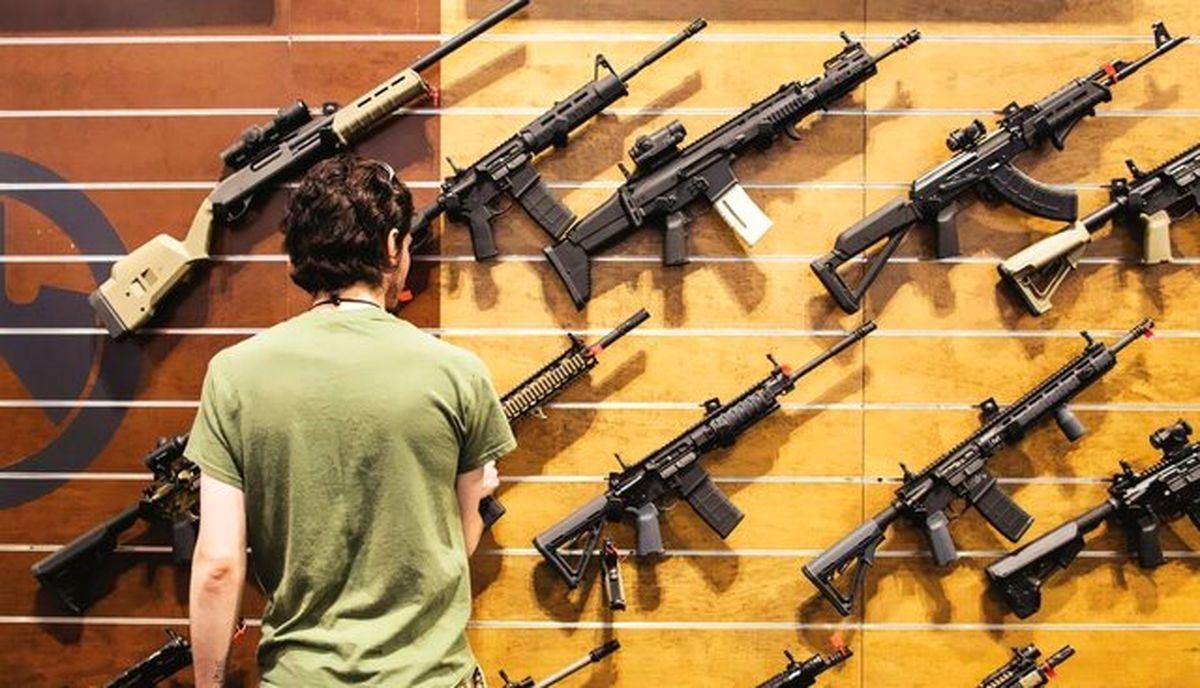 فروش اسلحه به کشورهای ناقض حقوق بشر توسط بریتانیا