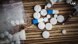 بیش از ۳۶ میلیون نفر از مصرف مواد مخدر رنج می‌برند