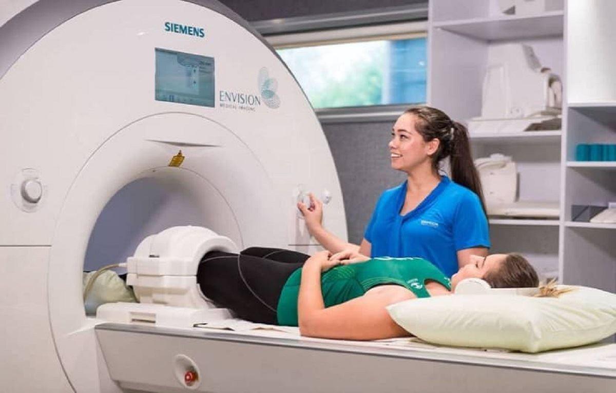 دسترسی اروپایی‌ها به سی‌تی‌اسکن و ام‌آرآی چقدر است؟