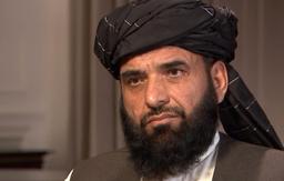 طالبان: نظامیان خارجی را نیروی اشغالگر می دانیم