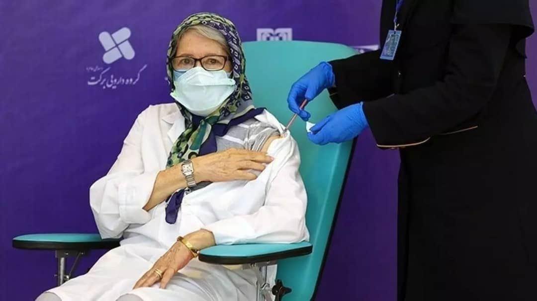 واکسن کرونای ایرانی روی سویه دلتا آزمایش نشده است