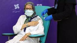 واکسن کرونای ایرانی روی سویه دلتا آزمایش نشده است