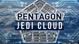 فرصت دوباره رقابت آمازون و مایکروسافت با لغو قرارداد 10 میلیاردی پنتاگون