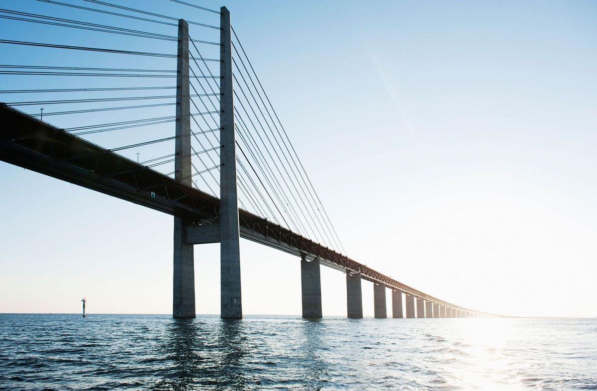 20 میلیارد پوند هزینه برای 20 مایل پل بین اسکاتلند و ایرلند شمالی