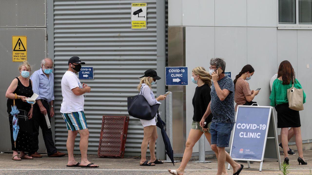 اخبار مربوط به کروناویروس در استرالیا- 10 جولای 2021