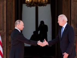 حملات سایبری از خاک روسیه به شرکت‌های آمریکایی و هشدار بایدن به پوتین