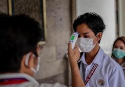 کرونا در نیوساوت ولز استرالیا؛ 77 مورد ابتلا، یک فوتی