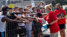 تصویب قانونی که اخراج پناهجویان از لیتوانی را تسریع می‌کند