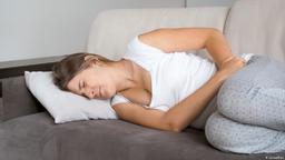 زنان با کدام دردها باید به پزشک مراجعه کنند؟