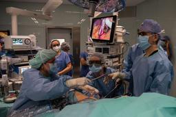 اشتباه کارمندان بیمارستان و کلیه‌ای که به تن بیمار دیگری پیوند خورد