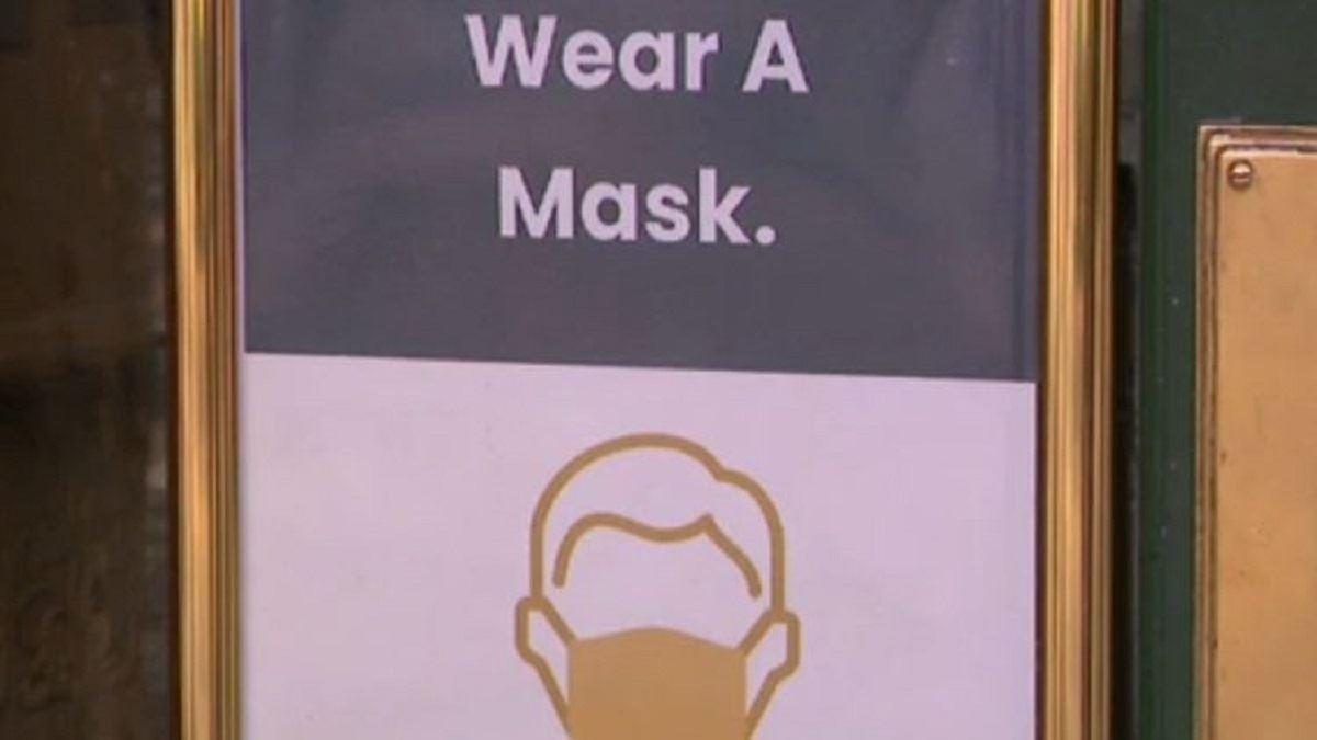 اجرای مقررات جدید قرنطینه در ایالت ویکتوریای استرالیا