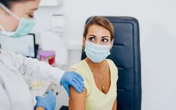 واکسن کرونا باعث کاهش چشمگیر مرگ و میر شده است