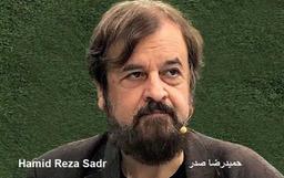 یاد داشت محمد شهرابی در پی درگذشت "حمیدرضا صدر"، منتقد سینما و مفسر فوتبال