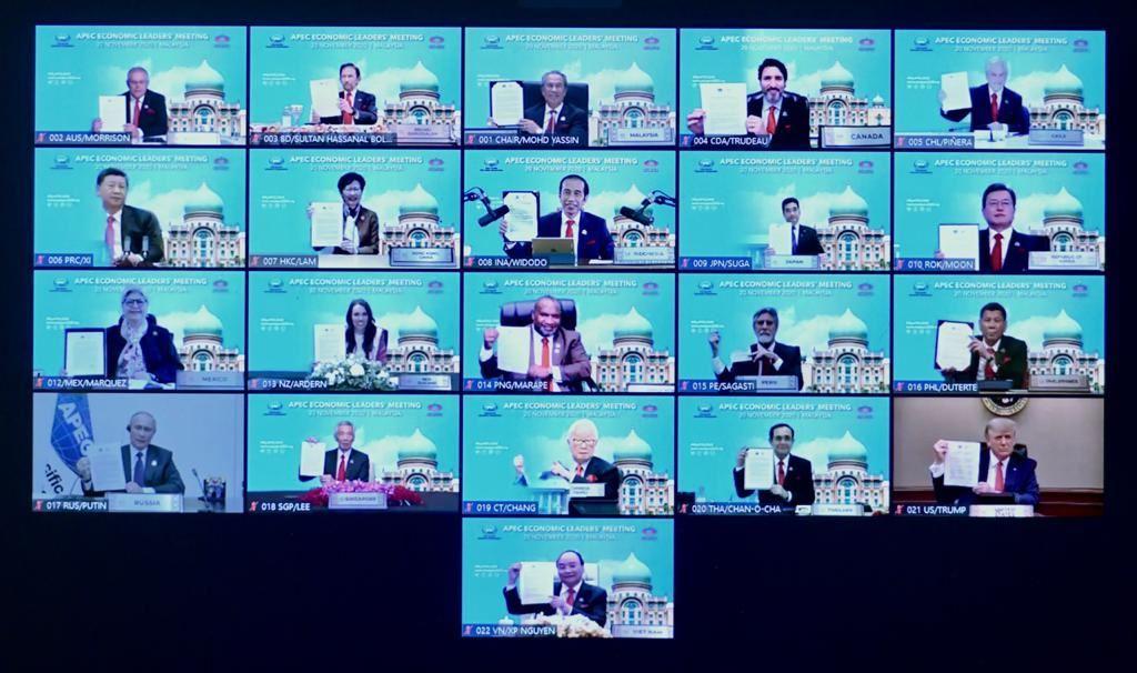 نشست فوق‌العاده اعضای اپک با هدف تولید و توزیع واکسن به کشورهای درحال توسعه