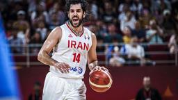 پرچم‌دار کاروان ایران در المپیک: سقوط آزاد ورزش ایران در راه است