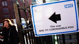 برداشته شدن محدودیت‌های کرونایی در انگلستان