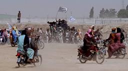 پیروزی نظامی طالبان در افغانستان حتمی نیست