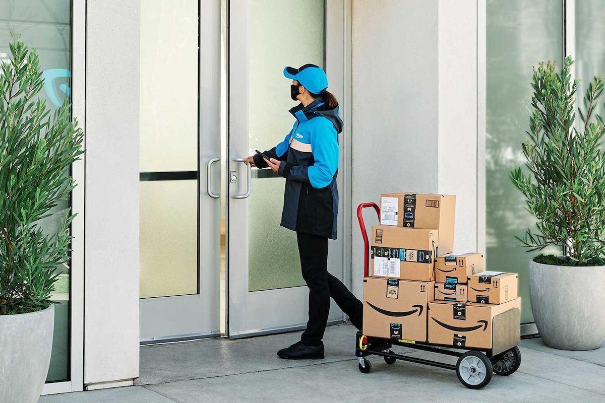 دسترسی آمازون با سیستم Key for Business به هزاران خانه در آمریکا