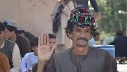 تیرباران طنزپرداز مشهور افغانستان توسط طالبان