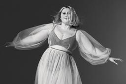 ورود دختر نخست وزیر بریتانیا به صنعت مد