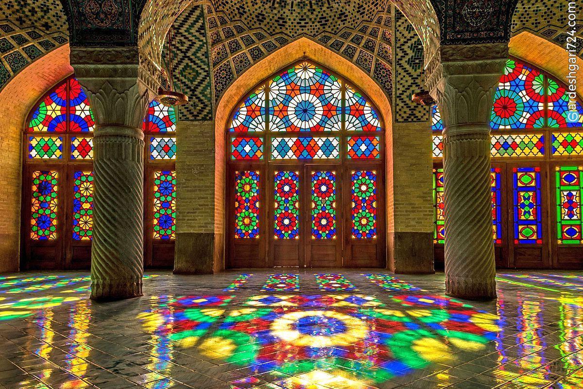 حذف ایران از گردشگری با مسدود شدن اینترنت