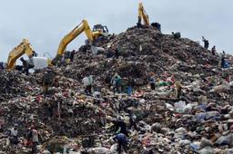 طرح 1.1 میلیارد دلاری دبی برای تبدیل زباله به انرژی