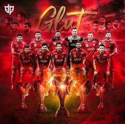 پنجمین قهرمانی پیاپی تیم فوتبال پرسپولیس تهران در لیگ برتر ایران